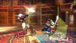 Скриншот к игре SoulCalibur II HD Online