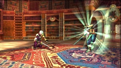 Скриншот к игре SoulCalibur II HD Online