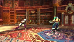 Скриншот к игре SoulCalibur II HD Online