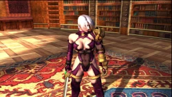 Скриншот к игре SoulCalibur II HD Online