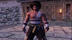 SoulCalibur II HD Online Screenshots