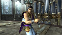 SoulCalibur II HD Online Screenshots