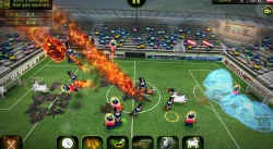 FootLOL: Epic Fail League Screenshots