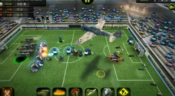 FootLOL: Epic Fail League Screenshots