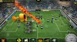 FootLOL: Epic Fail League Screenshots