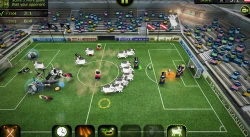 FootLOL: Epic Fail League Screenshots