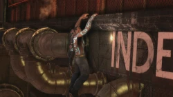 Marlow Briggs and The Mask of Death Screenshots