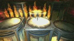 Marlow Briggs and The Mask of Death Screenshots