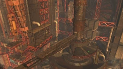 Marlow Briggs and The Mask of Death Screenshots
