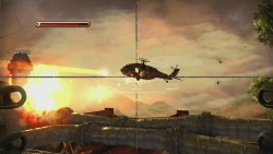 Marlow Briggs and The Mask of Death Screenshots