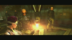 Marlow Briggs and The Mask of Death Screenshots