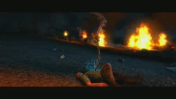 Marlow Briggs and The Mask of Death Screenshots
