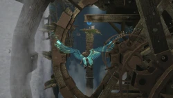 Marlow Briggs and The Mask of Death Screenshots