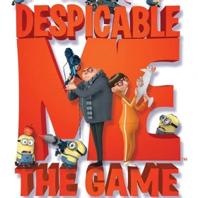 Despicable Me: The Game