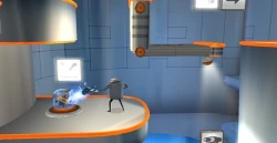 Despicable Me: The Game Screenshots