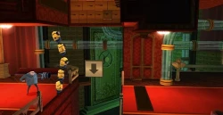 Despicable Me: The Game Screenshots