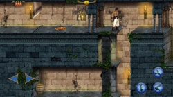 Prince of Persia Classic Screenshots