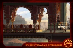 Prince of Persia Classic Screenshots