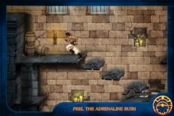 Скриншот к игре Prince of Persia Classic