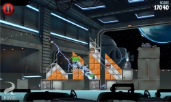 Angry Birds Star Wars 2 Screenshots