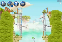 Angry Birds Star Wars 2 Screenshots