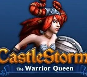 CastleStorm: The Warrior Queen