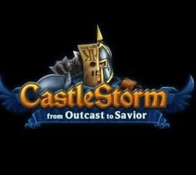 CastleStorm: From Outcast to Savior