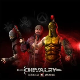 Chivalry: Deadliest Warrior