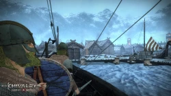 Chivalry: Deadliest Warrior Screenshots