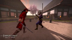 Chivalry: Deadliest Warrior Screenshots