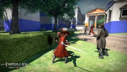 Chivalry: Deadliest Warrior Screenshots