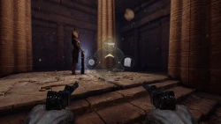 Deadfall Adventures Screenshots