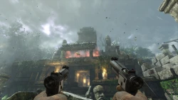 Deadfall Adventures Screenshots