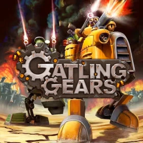 Gatling Gears