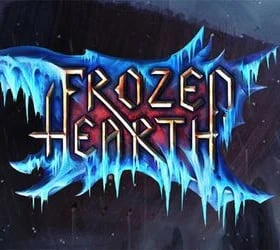 Frozen Hearth