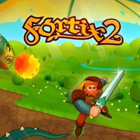 Fortix 2