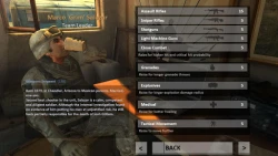 Скриншот к игре Arma Tactics
