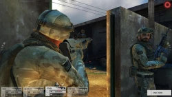 Arma Tactics Screenshots