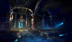 Might & Magic X Legacy Screenshots