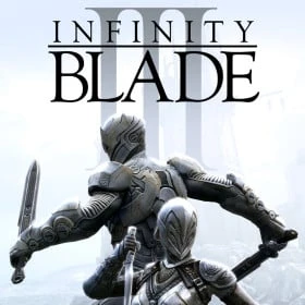 Infinity Blade III