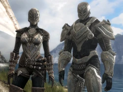 Скриншот к игре Infinity Blade III