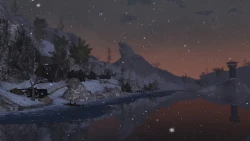 Скриншот к игре The Lord of the Rings Online: Helm's Deep