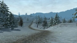 Скриншот к игре The Lord of the Rings Online: Helm's Deep
