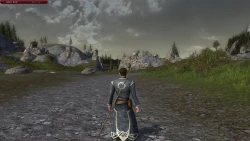 Скриншот к игре The Lord of the Rings Online: Helm's Deep