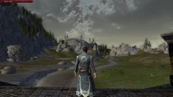 Скриншот к игре The Lord of the Rings Online: Helm's Deep