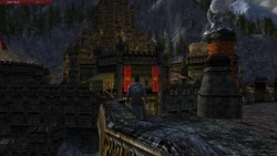 Скриншот к игре The Lord of the Rings Online: Helm's Deep