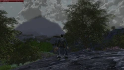 Скриншот к игре The Lord of the Rings Online: Helm's Deep