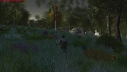 Скриншот к игре The Lord of the Rings Online: Helm's Deep