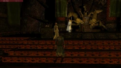 Скриншот к игре The Lord of the Rings Online: Helm's Deep