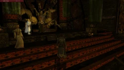 Скриншот к игре The Lord of the Rings Online: Helm's Deep